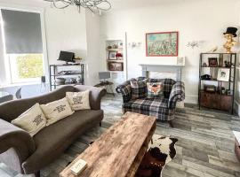 Osborne Place, ξενοδοχείο τεσσάρων αστέρων σε Rothesay