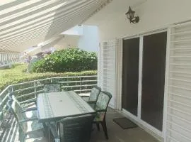 Agnanti Apartment
