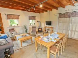 LebensArt im alten Pferdestall