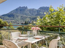 Roseaux du Lac โรงแรมในดูแอ็งต์