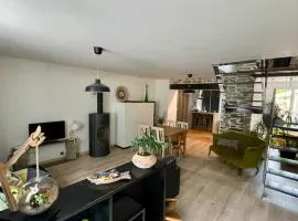 Jojotte's House