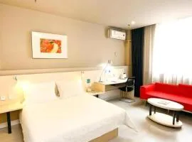 Jinjiang Inn Zhengzhou Dashiqiao Metro Station