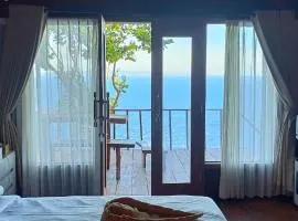 Eco Dream Cliff Nusapenida