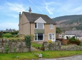 Hillside Cottage