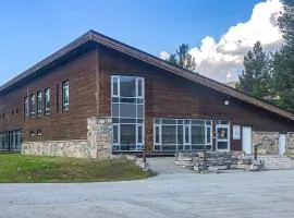 Amazing Apartment In Bjorli With Sauna