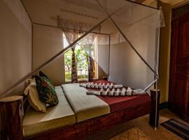 Berlin guesthouse muyembe Bulambuli, khách sạn ở Bulambuli