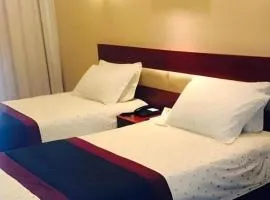 Super 8 Hotel Shanghai Songjiang University Town Branch