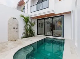 Amal Villa #3 by Bali Bliss Properties