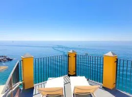 La Polena Camere Vernazza - Suite vista mare