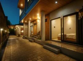 Nareswara Guest House