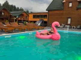 Готель Близнюки