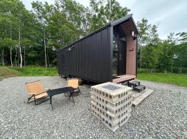 EL CAMINO Makkari, Campingplatz in Makkari
