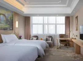 Vienna International Hotel Wuxi Taihu Expo Center