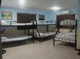 Diamante Events Place and Resort, hotel en Alfonso