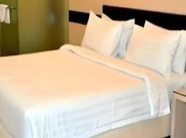 Sumi Hotel Mangga Besar