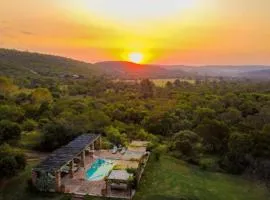 KwaThabisile Bush Retreat
