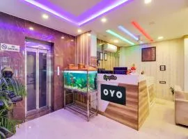 Hotel O Club99 Hotel & Rooftop-Cafe