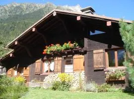 Chalet des Glaciers