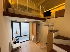 Sienna Living Kebon Sirih