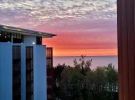 Apartamenty PINEA tuż przy plaży