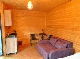 Lemi Cottages In Svaneti