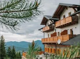 Cabana Fantanele