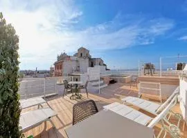 Buone Maniere Exclusive Rooms