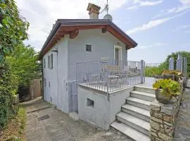 Casa tramonto sul Garda