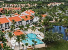 Wyndham Palmas Beach and Golf Boutique Resort, hotel a Humacao