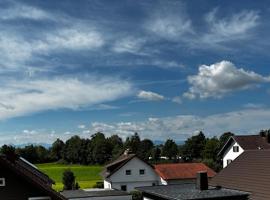 Panorama 13, ξενοδοχείο σε Biessenhofen