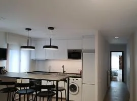 803A Bonito apartamento en Luarca