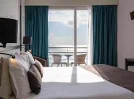 Hotel & Spa Les Roches Noires