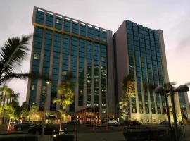 Swissotel Lima