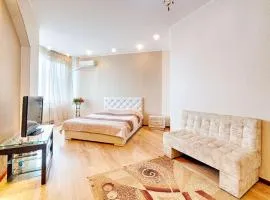 Chudo Gorod Apartment