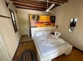 Cabana House Zanzibar