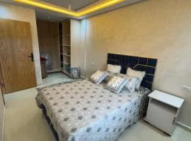 Cozy modern apartment 3 min drive beach access