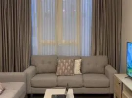 بناية الكورنيش