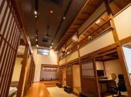 Fujiクロスゲートハウス 襷 -TASUKI-