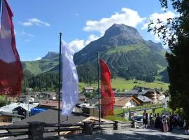 ANGELA Landhaus Fine Serviced Apartments and Double Rooms