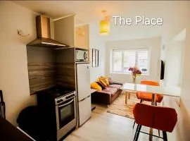 Hidden Kingston Vale-2 Bed