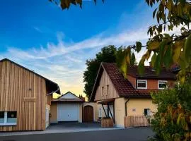 Ferienhaus Alte Wognerei
