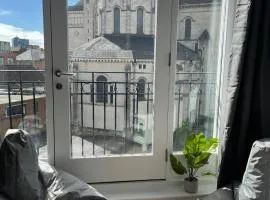 Luxury 2 Bed Gem In Heart Of Belfast