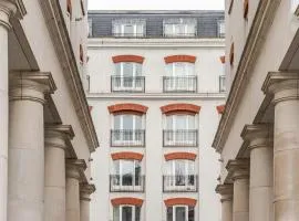 Stylish City Apt Belfast Cathedral Qtr
