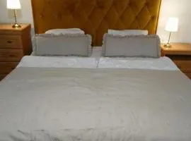 Apartman TGMasaryka