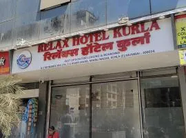 Relax hotel kurla