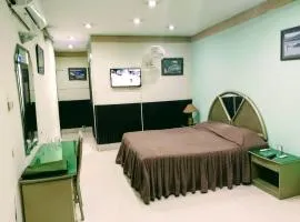 Hotel City View Peshawar
