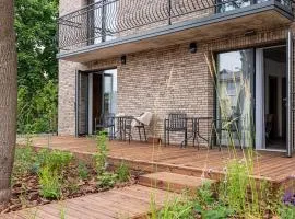Apartamentai Mano Palanga