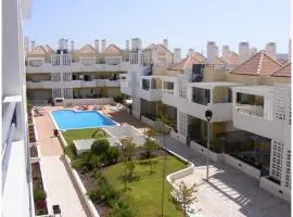 Formosa Cabanas Beach