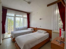 Anamur Nice Hotel, hotel v destinaci Anamur