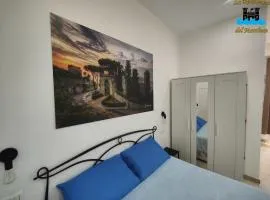 Domus Castri - La Residenza del Marchese